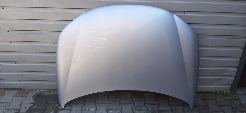 vw eos capó ładna śląsk ($)
