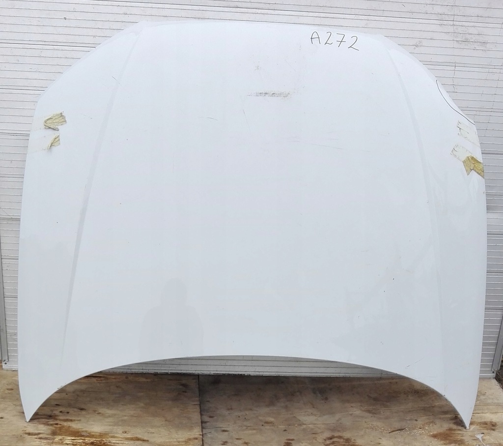 a272 audi a3 8v capó ($)