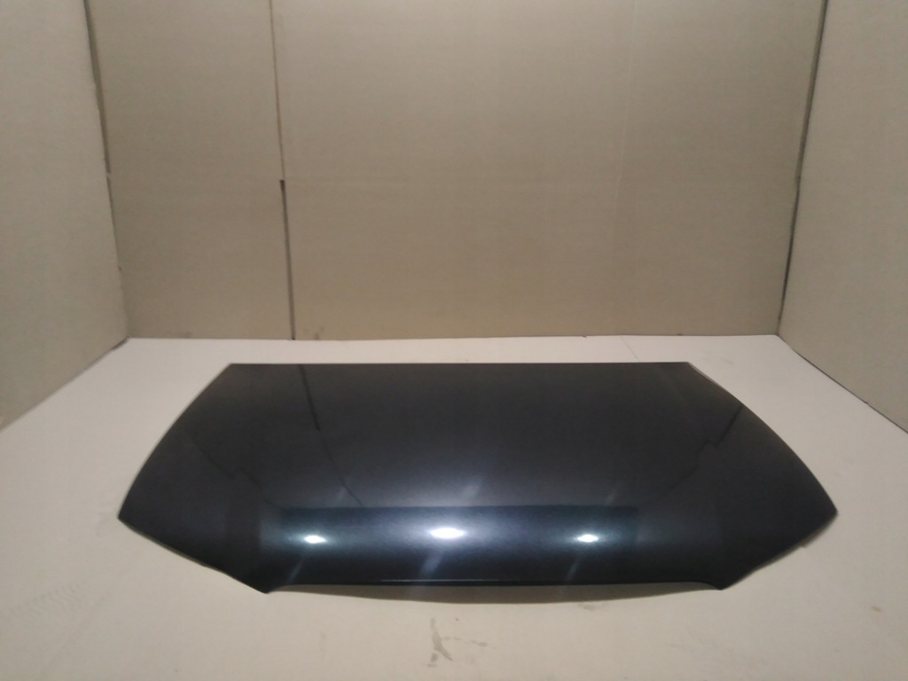 capó audi a3 8p0 duży calandra 05 09 sportback org ($)