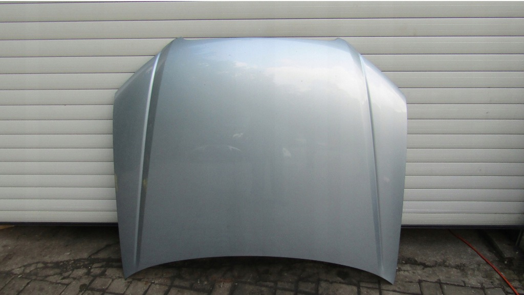 audi a4 b7 capó ly5j ### ($)