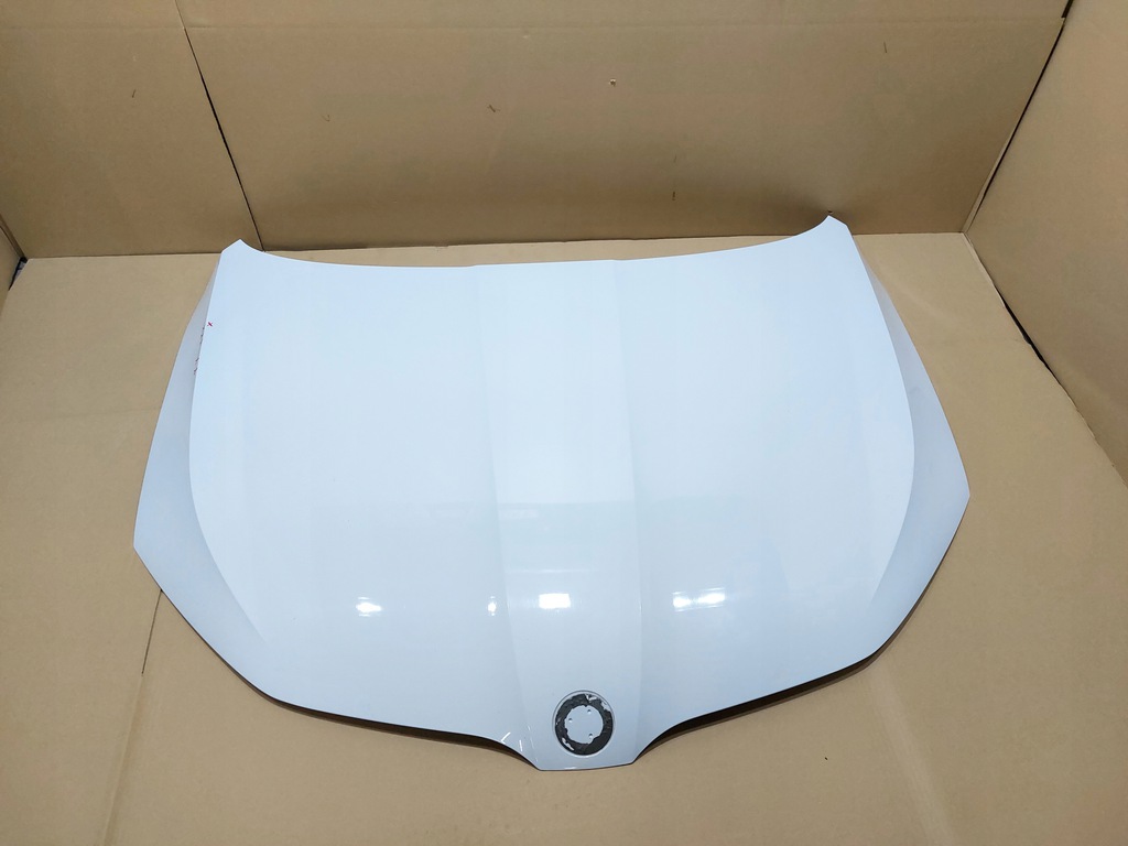 skoda octavia 5e0 capó tapa motor ($)