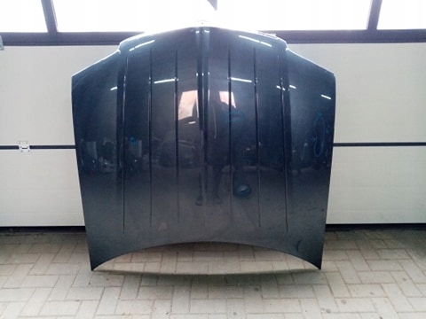 chrysler crossfire capó original ($)