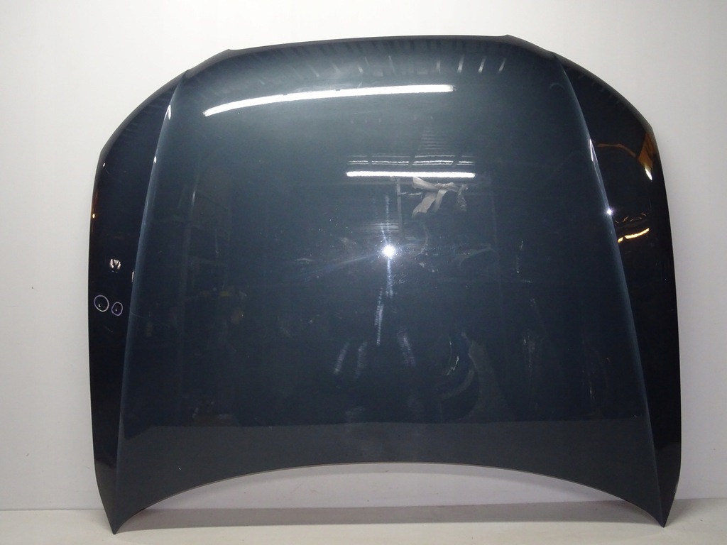 capó audi a4 8k0 przed liftem ($)