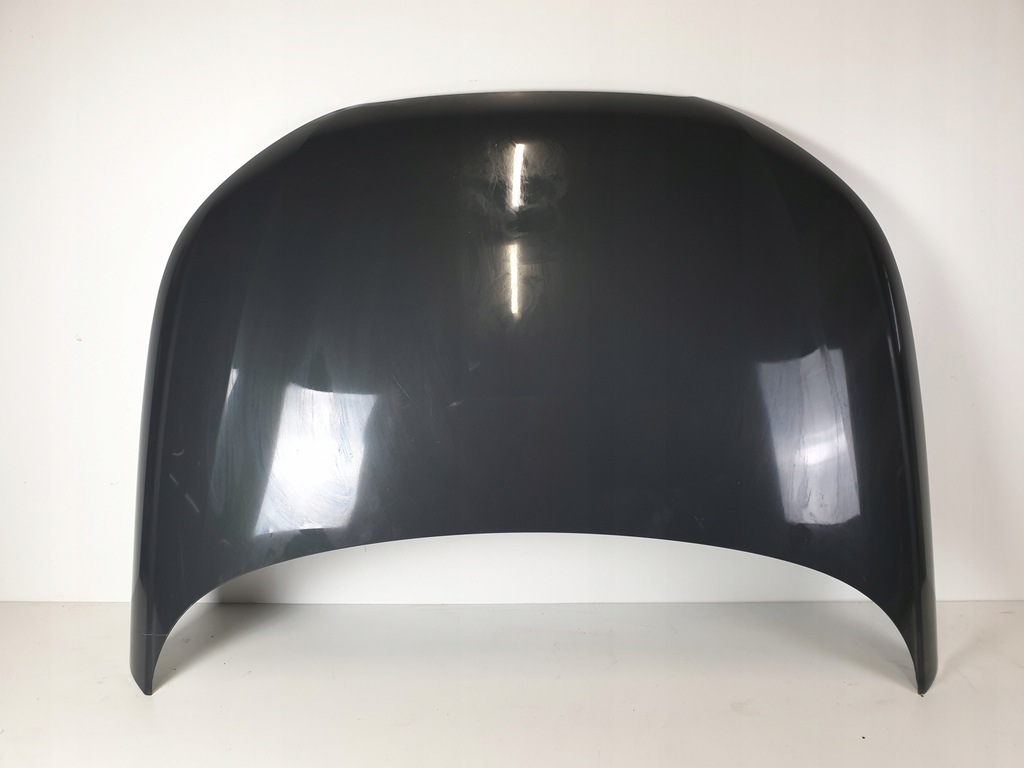 audi a1 8x capó tapa motor ($)