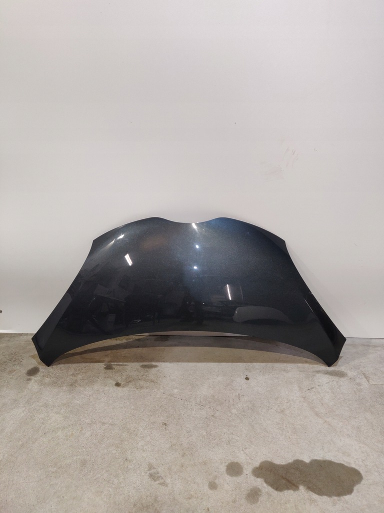 capó tapa motor citroen c1 lift 12 14 ($)