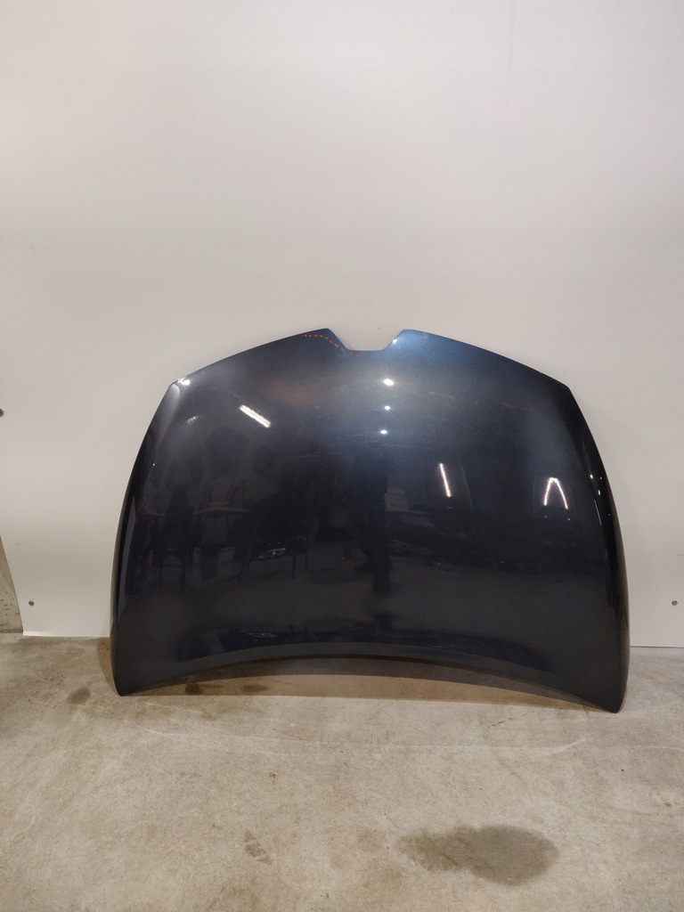 capó tapa motor renault clio iv 12  ($)