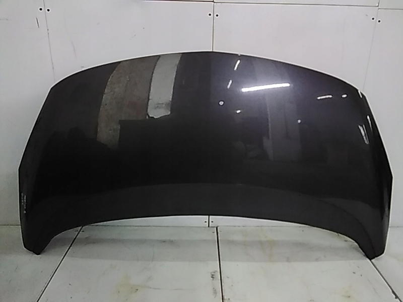 b486 opel meriva b capó tapa motor z177 ($)