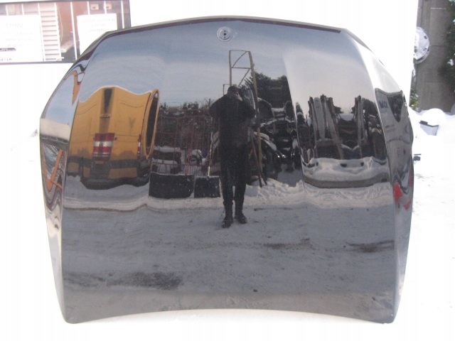 capó mercedes glc a253 ($)