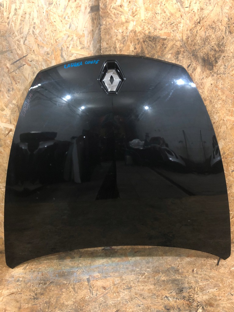 capó renault laguna coupe ($)