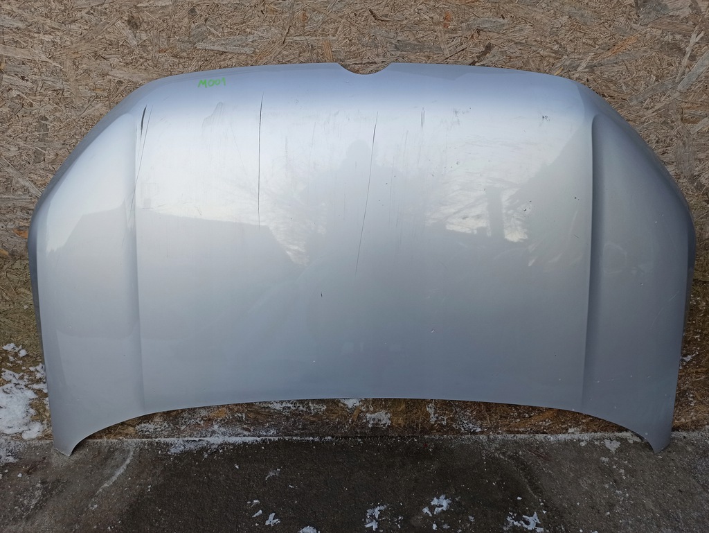 vw caddy 2k7 20  capó ($)