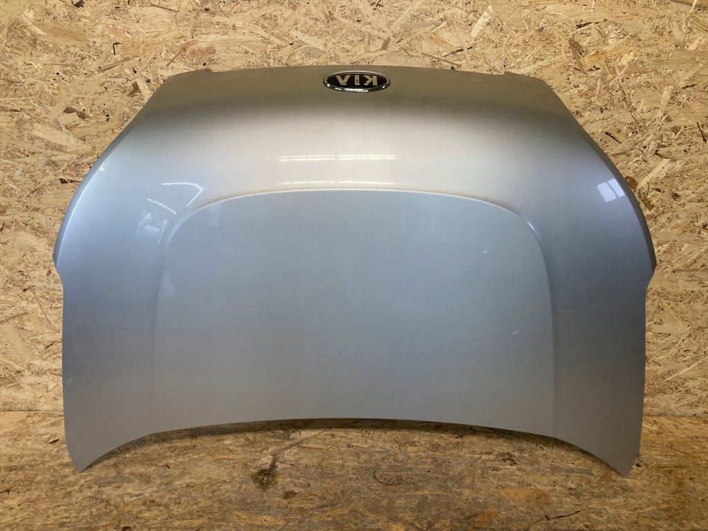 capó tapa motor kia soul 06 11 ($)
