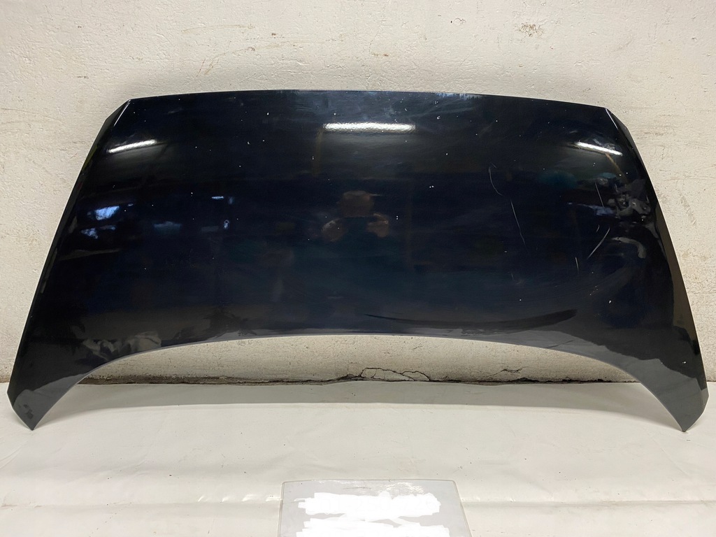 kia venga capó tapa motor 9f ($)