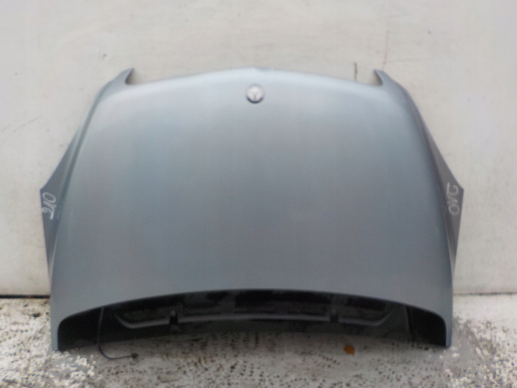 210 mercedes clase b w245 capó tapa motor ($)