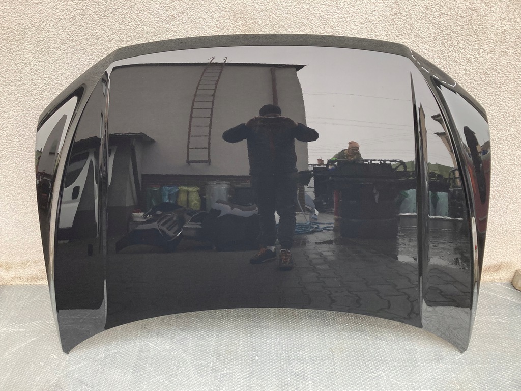 capó tapa motor vw t roc t roc 2ga ($)