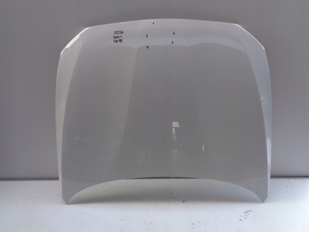 capó bmw 1 f20 f21 2 f22 f23 nr 27226 ($)