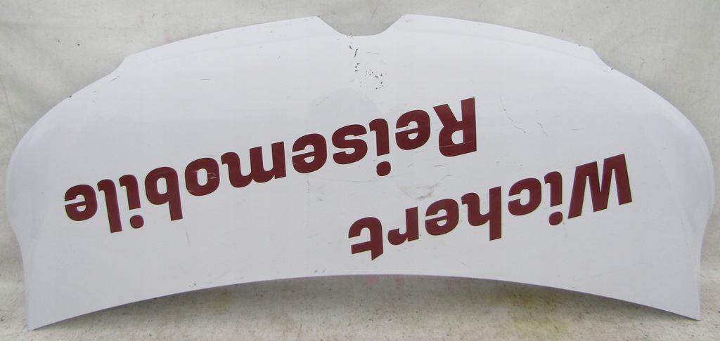 capó renault master iv 19 22 oryginalna ($)