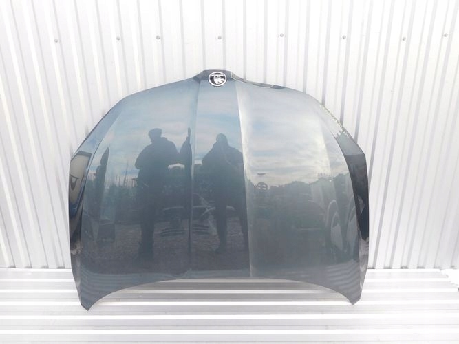 skoda octavia iii lift 17  capó ($)