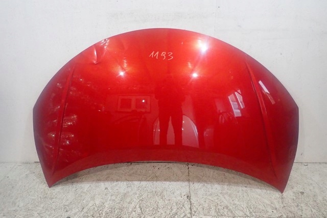 capó tapa motor honda civic ix 12  ($)