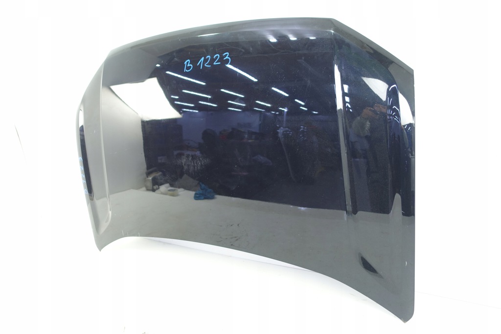 capó tapa motor vw t cross 2gm ($)