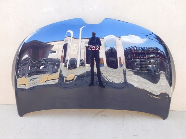 capó tapa motor renault espace 5 v 15  ($)