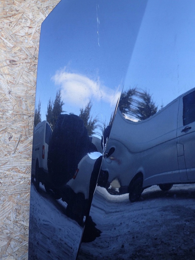 capó tapa motor skoda yeti 5l lift 2013 2017 ($)