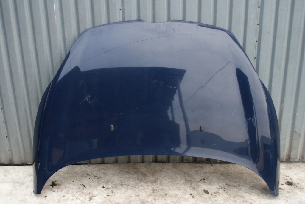 capó delantero ford fiesta mk 7 mk7 mk 7 08 12 ($)