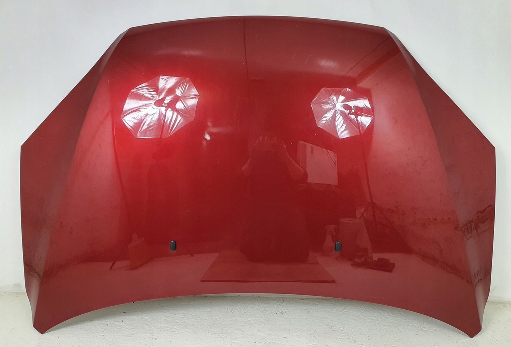 capó n7 ford focus mk2 ($)