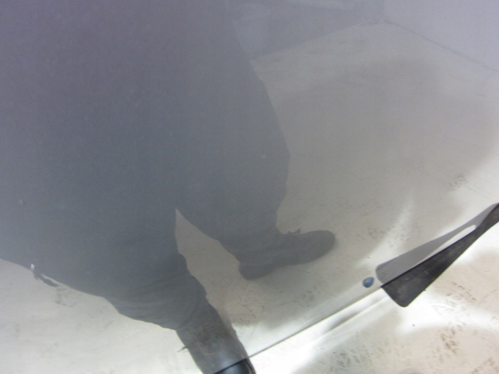 bmw e60 e61 capó parte delantera delantero titansilber 354 ($)