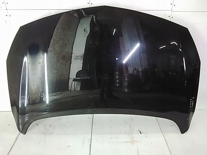 a780 opel astra j capó tapa motor zgbg ($)