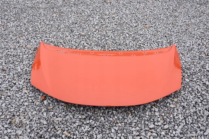 honda jazz iv capó ($)