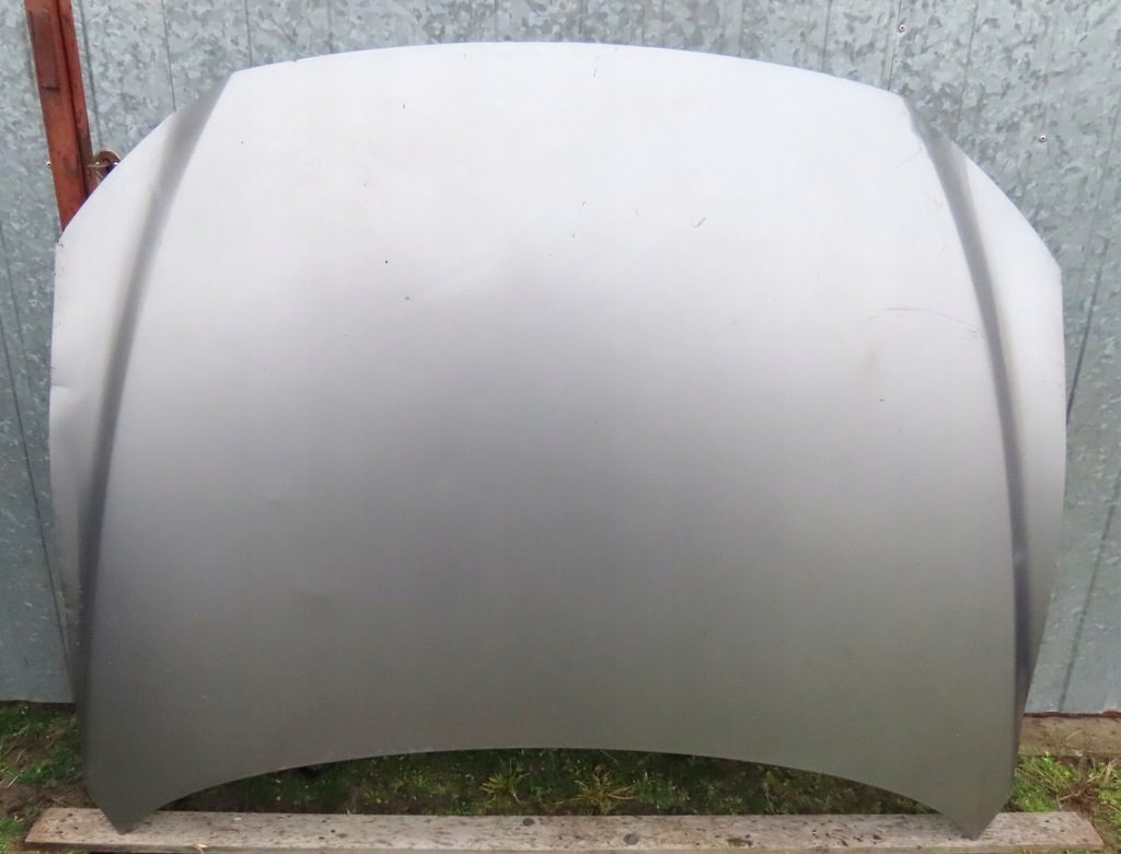 capó tapa motor mazda 6 gj 2012 > ($)