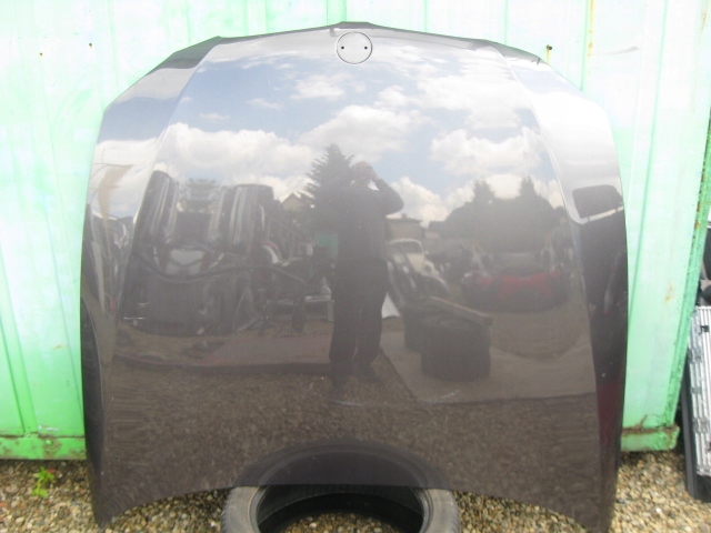 capó bmw e92 e93 ($)