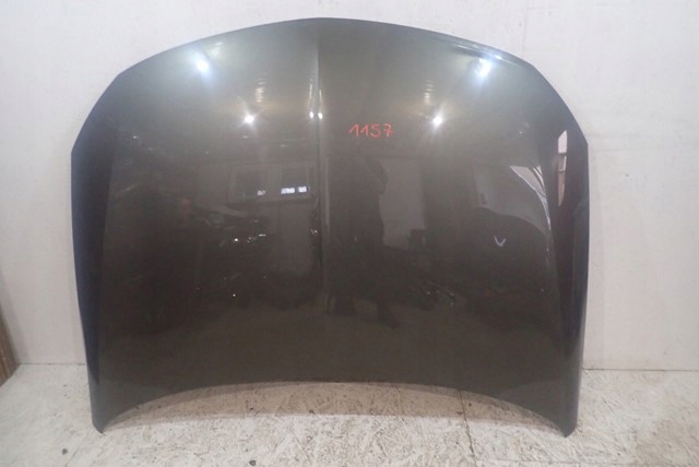 capó tapa motor opel insignia b ii 2 ($)