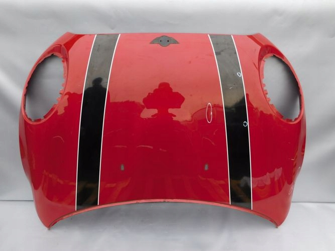 mini cooper f55 f56 f57 14  capó ($)