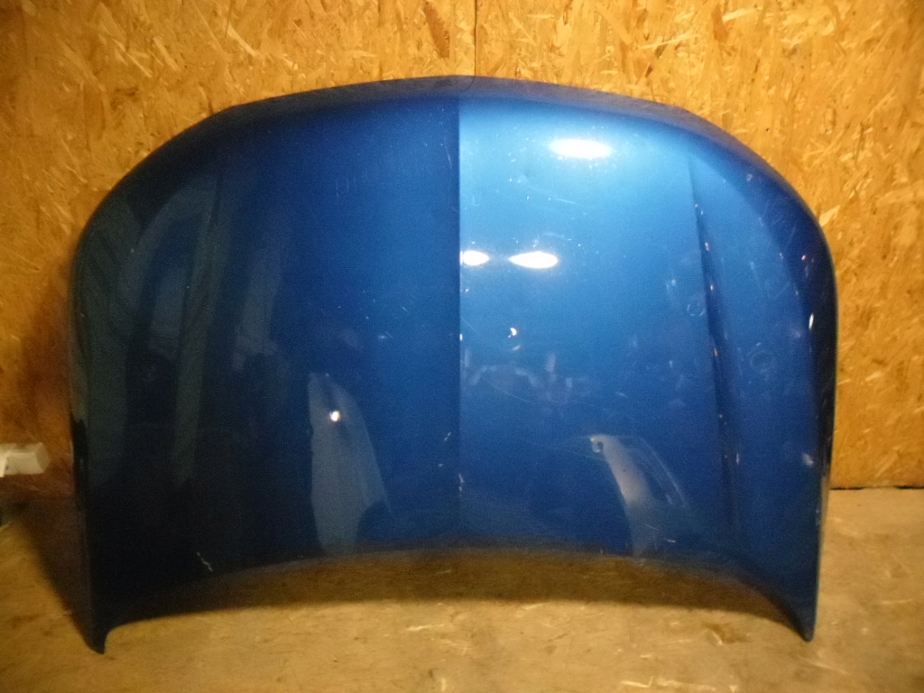 capó tapa motor grandland x ($)