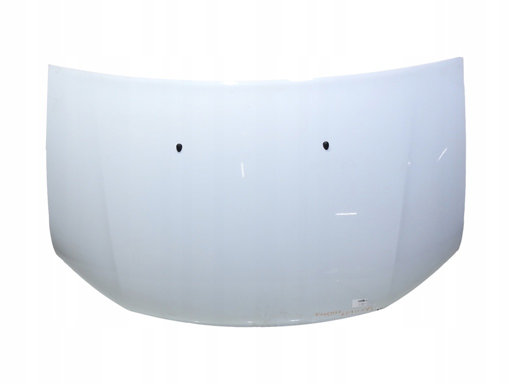 capó dacia sander.o ii lift 651228533r ($)