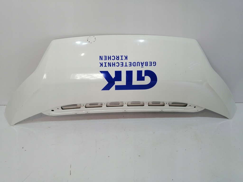 ducato jumper boxer capó ($)