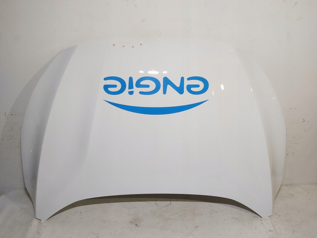 capó tapa motor ford focus mk4 iv ($)