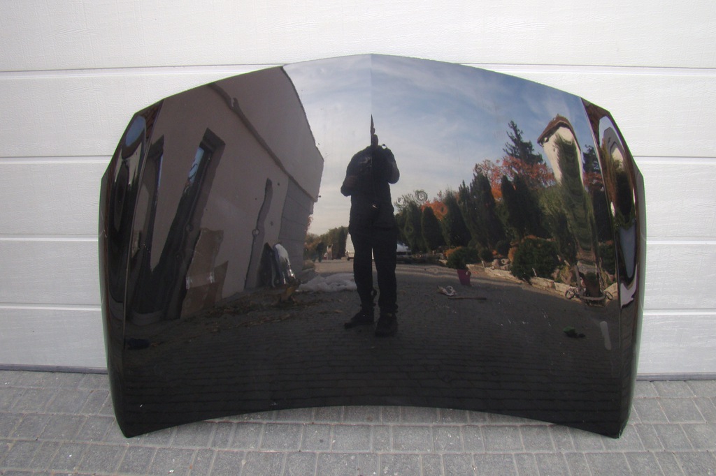 capó mercedes a clase 176 ($)