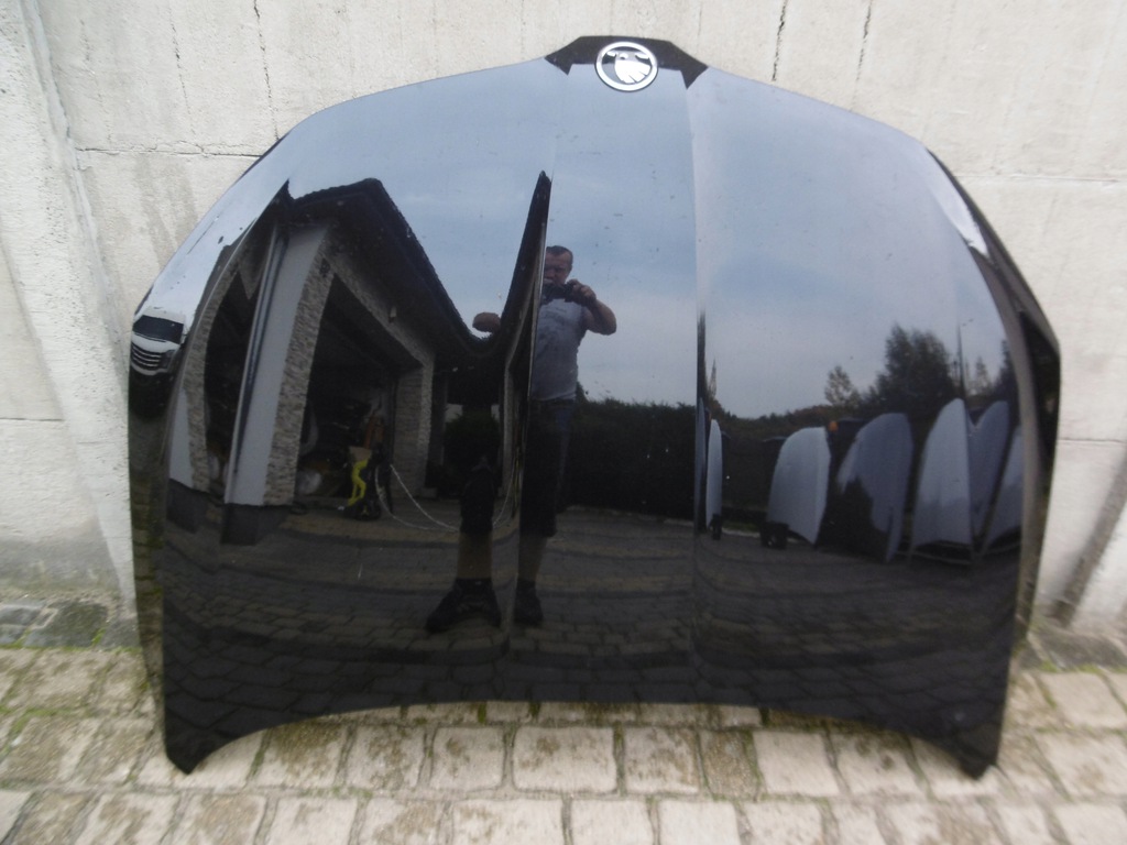 skoda octavia iii 5e0 lift   capó ($)