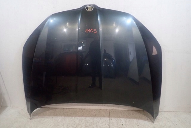 capó tapa motor skoda superb iii 3 3v 15  ($)