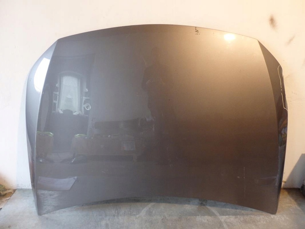 capó  uszkodzona mercedes w177 clase a ($)