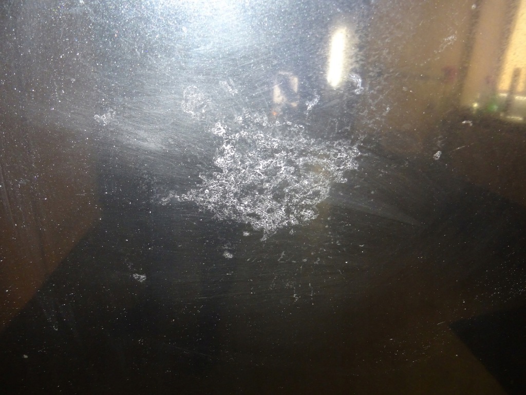 mercedes clase e 211 w211 capó tapa 197 ($)