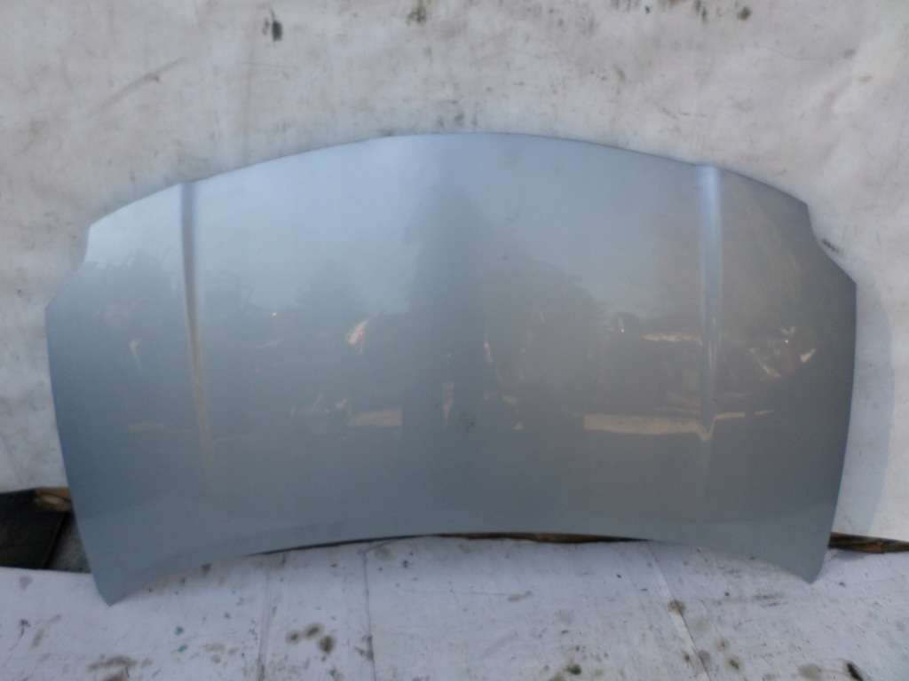 capó tapa motor auris i kod 8s1 ($)