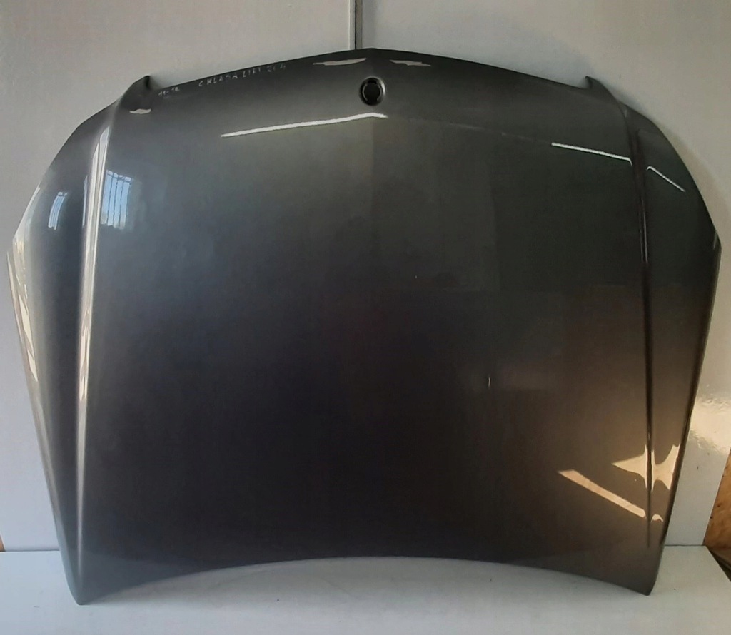 capó tapa mercedes c clase 204 lift 11  ($)