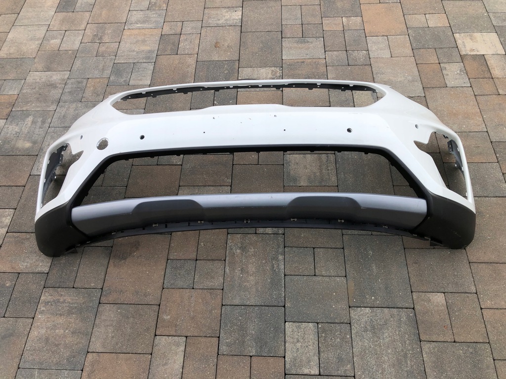 kia niro lift parachoque paragolpes delantero ($)