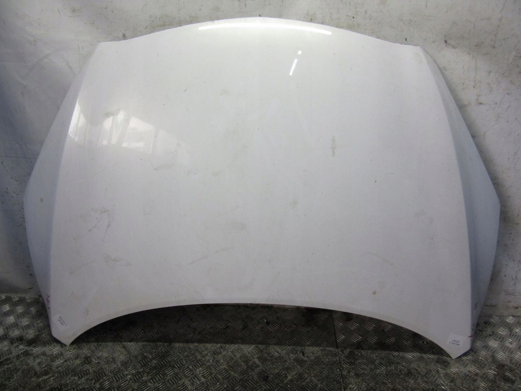 mazda 3 bl capó tapa 34k 09 13 174 ($)