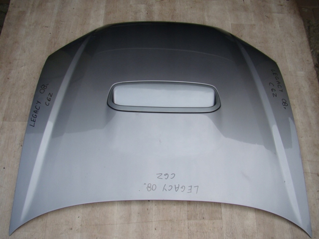capó tapa motor entrada legacy iv 08r lift c6z ($)