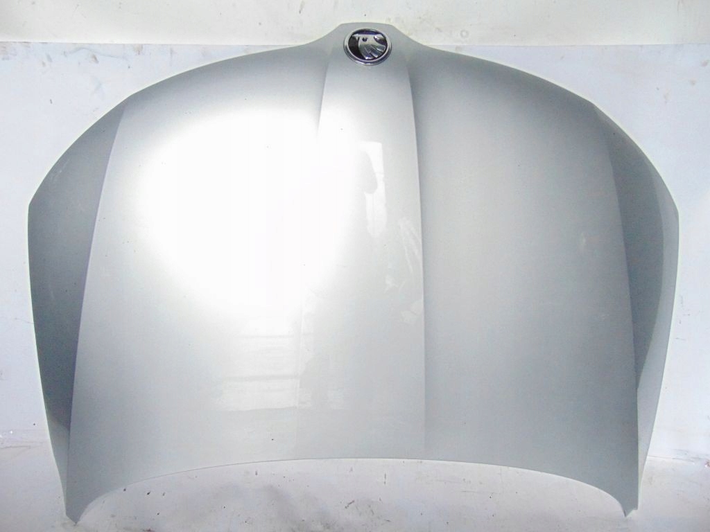 capó tapa motor skoda rapid lift (2017 ) ($)