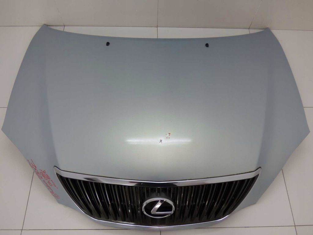 capó tapa motor lexus rx 300 ii 03 08r 8r8 ($)